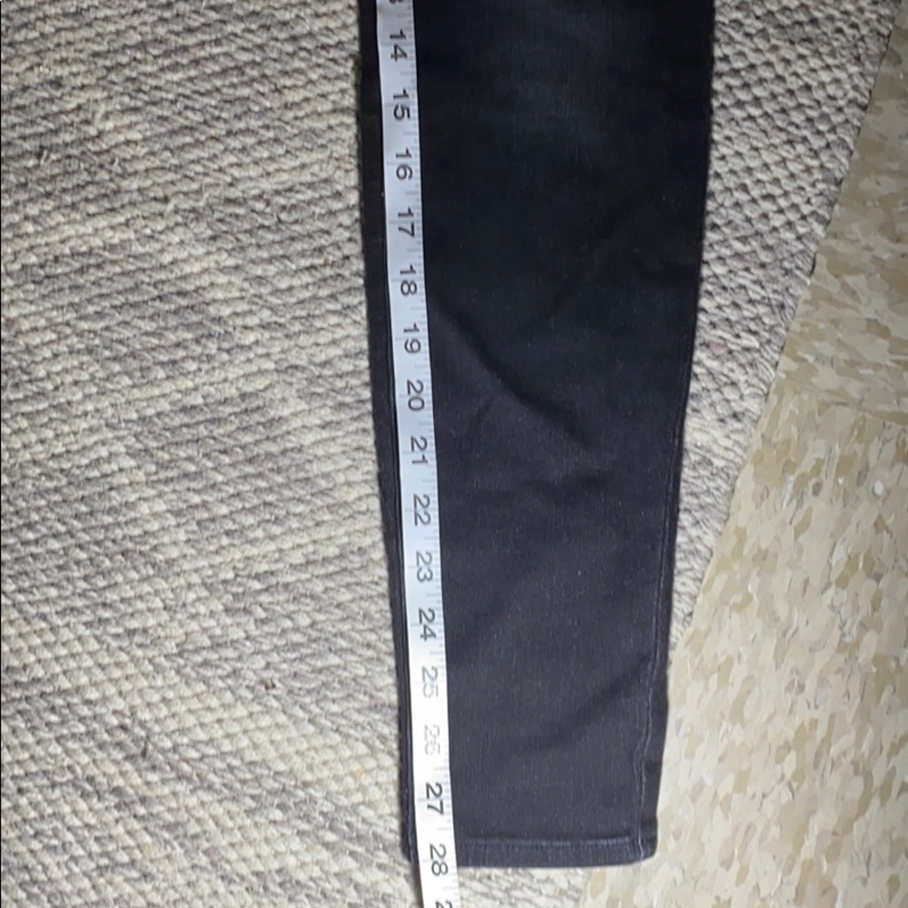 Lucky Brand Skinny Jeans - Picture 6 of 7